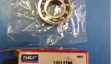 SKF 1202ETN9 ball bearings